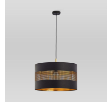 Подвесной светильник TK Lighting 3211 Tago Black