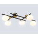 Потолочный светильник Ambrella light High Light LH51015