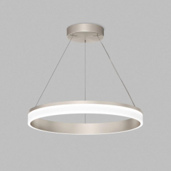 Подвесной светильник DENKIRS RING DK6671-SN