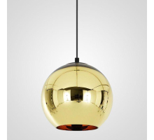 Подвесной светильник Imperium Loft Copper Shade 182697-22