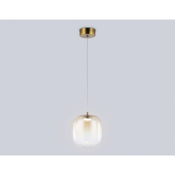 Подвесной светодиодный светильник Ambrella light High Light LH11093 Подвесной светодиодный светильник Ambrella light High Light LH11093