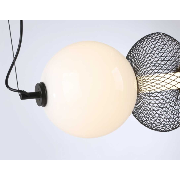 Подвесной светодиодный светильник Ambrella light High Light LH11010