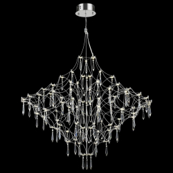 Подвесной светильник WERTMARK FEDELINA WE335.10.103