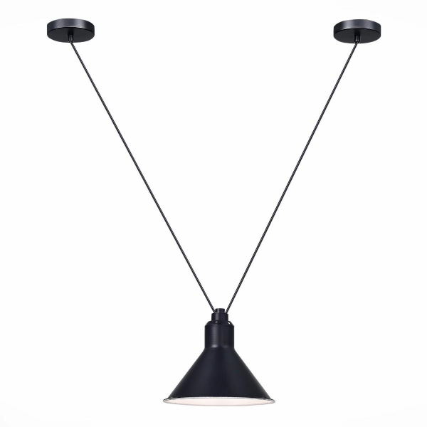 Подвесной светильник ST Luce SVEVO SL1804.403.01 Подвесной светильник ST Luce SVEVO SL1804.403.01