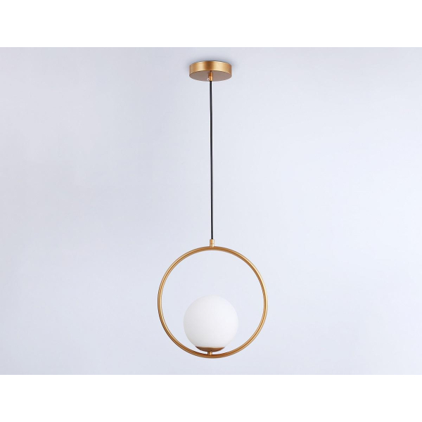 Подвесной светильник Ambrella light Traditional Modern TR2594 Подвесной светильник Ambrella light Traditional Modern TR2594
