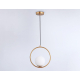 Подвесной светильник Ambrella light Traditional Modern TR2594