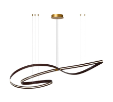 Подвесной светильник Lucide SLALOM 13493/68/96