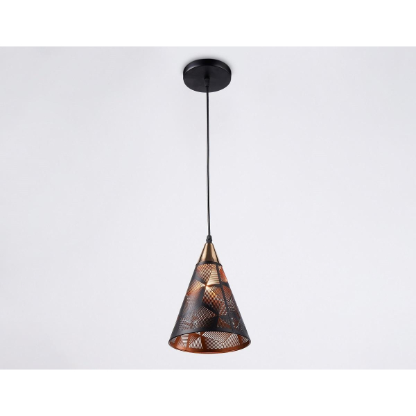 Подвесной светильник Ambrella light Traditional Loft TR8431