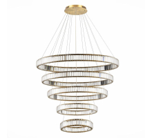 Подвесной светодиодный светильник ST Luce Tivoli SL1622.313.05