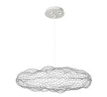 Подвесной светодиодный светильник Loft IT Cloud 10247/1000 White