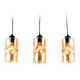 Подвесной светильник Ambrella light Traditional TR3556