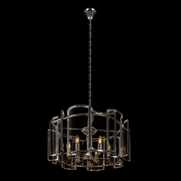 Подвесной светильник LOFT IT Reflection 10433/6