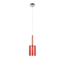 Подвесной светильник Loft IT Spillray 10232/C Red