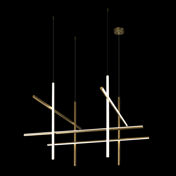 Подвесной светильник LOFT IT Coordinates 10393/B Подвесной светильник LOFT IT Coordinates 10393/B