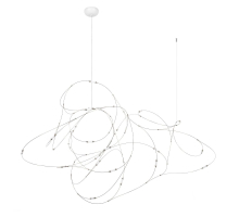 Подвесной светильник Loft It Flock of Light 10309/21 CR