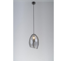 Подвесной светильник Belfast Ravelston 106-1 PBK GR