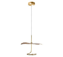 Подвесной светильник LOFT IT Aronos 10395