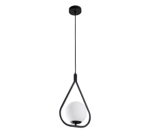 Подвесной светильник Arte Lamp Matisse A7764SP-1BK