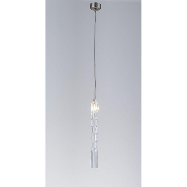 Подвесной светильник Belfast Grosvenor 167 CR CL