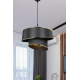 Подвесной светильник Toplight Adriana TL1621H-01BK