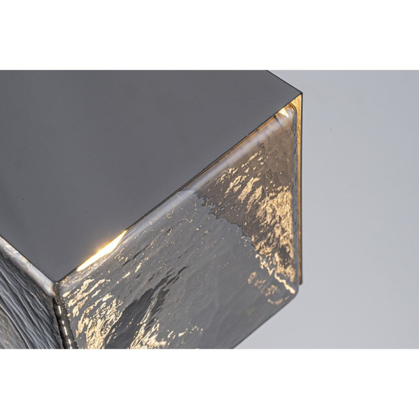 Подвесной светильник Belfast Skerry 101-1 PBK GR