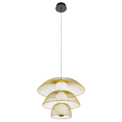 Подвесной светильник MyFar Pauline MR2494-1PL