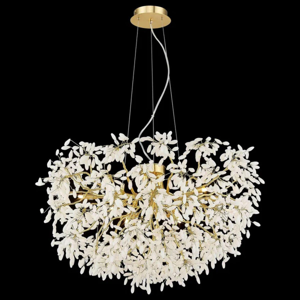 Подвесной светильник WERTMARK DOROTHY WE193.13.403