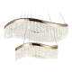 Подвесной светодиодный светильник Ambrella light Traditional TR49728