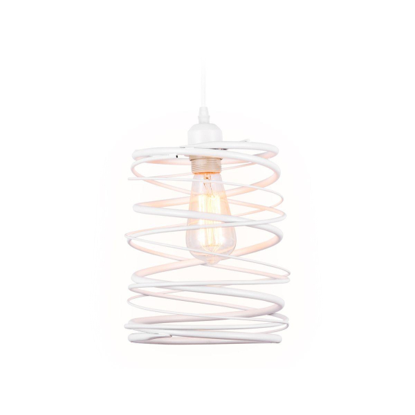 Подвесной светильник Ambrella light Traditional TR8400