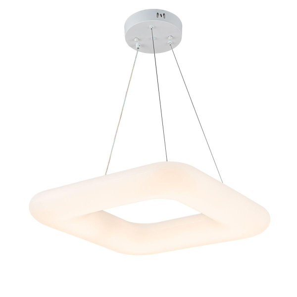 Подвесной светодиодный светильник Escada Soft 10259/1LED