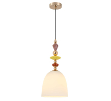 Светильник подвесной Moderli Charm V11179-1P