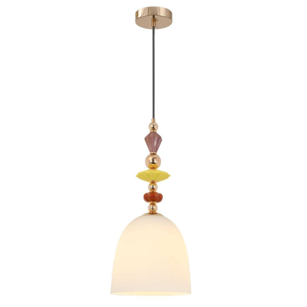 Светильник подвесной Moderli Charm V11179-1P Светильник подвесной Moderli Charm V11179-1P