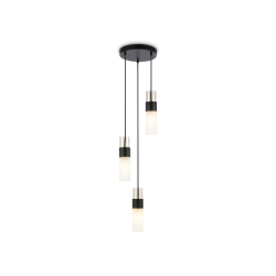 Подвесной светильник Ambrella light High Light LH55102