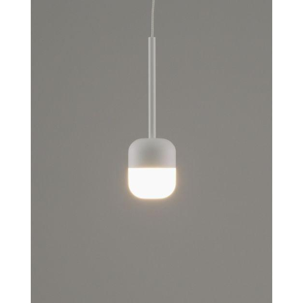Подвесной светодиодный светильник Moderli Drop V10861-PL Подвесной светодиодный светильник Moderli Drop V10861-PL