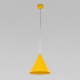Подвесной светильник TK Lighting 10066 Cono