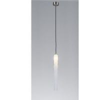 Подвесной светильник Belfast Grosvenor 167 NIC MT