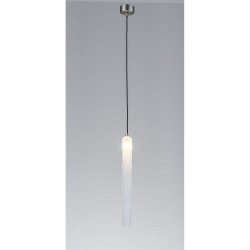 Подвесной светильник Belfast Grosvenor 167 NIC MT