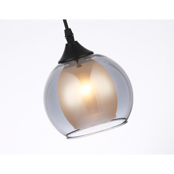 Подвесной светильник Ambrella light Traditional Modern TR3539 Подвесной светильник Ambrella light Traditional Modern TR3539