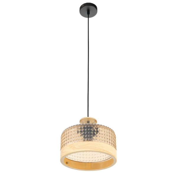 Подвесной светильник MyFar Edwin MR2481-1P