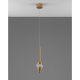 Подвесной светодиодный светильник Moderli Stilla V11643-PL