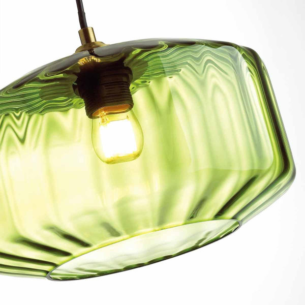 Подвесной светильник Odeon Light Pendant Binga 4783/1 Подвесной светильник Odeon Light Pendant Binga 4783/1