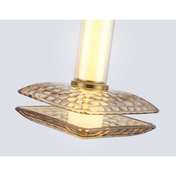 Подвесной светодиодный светильник Ambrella light High Light LH31001 Подвесной светодиодный светильник Ambrella light High Light LH31001