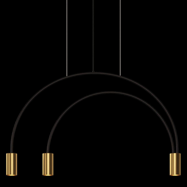 Подвесной светильник Loft IT Volta 5043-3 Подвесной светильник Loft IT Volta 5043-3