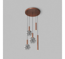 Подвесной светильник DENKIRS BUBBLES DK6535-CO