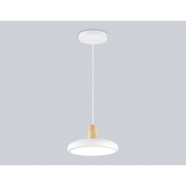 Светильник подвесной Ambrella light COMFORT FL4838