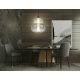 Подвесной светодиодный светильник Ambrella light High Light LH11052