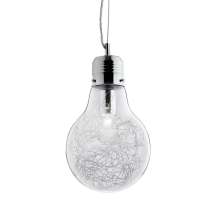 Подвесной светильник Ideal Lux Luce Max SP1 Small 033679