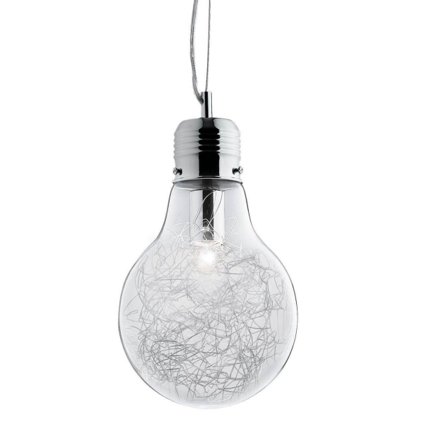 Подвесной светильник Ideal Lux Luce Max SP1 Small 033679