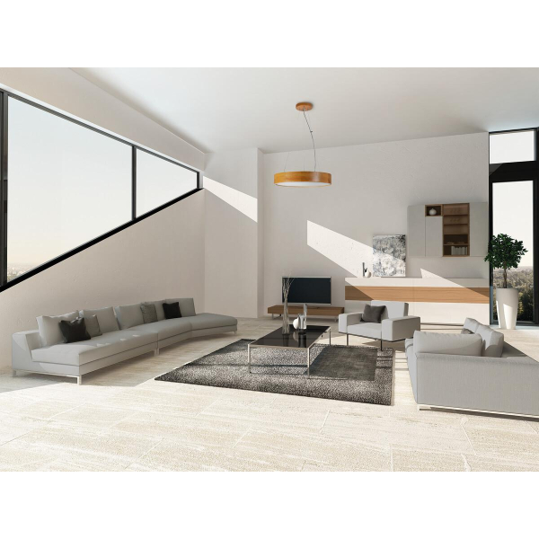 Подвесной светильник Kanlux JASMIN C 270-G/O 36499