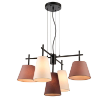 Светильник подвесной Velante 338-023-05